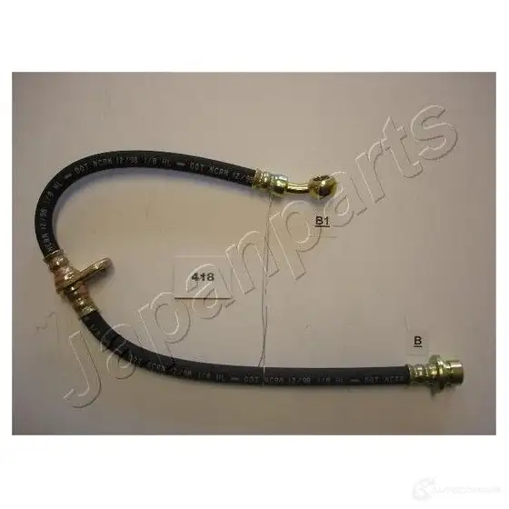 Удерживающий кронштейн тормозного шланга JAPANPARTS tf418 8033001164145 D 83VY 1499479