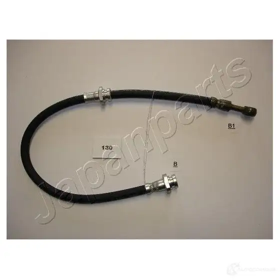Удерживающий кронштейн тормозного шланга JAPANPARTS ZCUA S 8033001162769 1499196 tf130