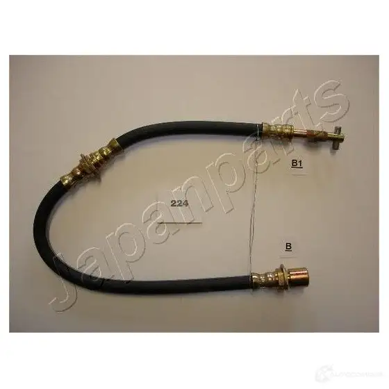 Удерживающий кронштейн тормозного шланга JAPANPARTS 1499326 tf224 8033001163322 7C KOMKO