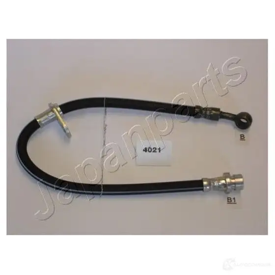 Удерживающий кронштейн тормозного шланга JAPANPARTS 8033001320435 5 EOZX tf4021 1499448