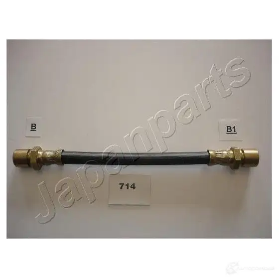 Удерживающий кронштейн тормозного шланга JAPANPARTS tf714 1499634 2DY8 HKX 8033001165142