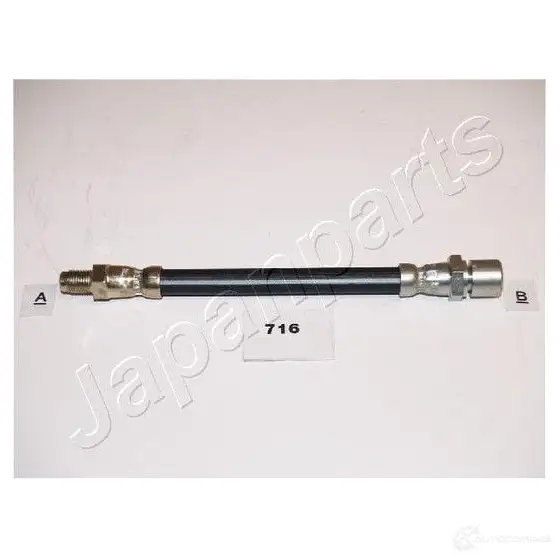 Удерживающий кронштейн тормозного шланга JAPANPARTS 8033001165166 OF8Y 5 tf716 1499635