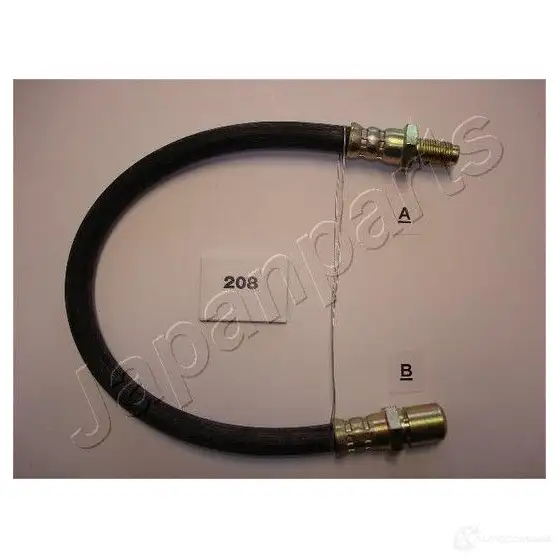 Удерживающий кронштейн тормозного шланга JAPANPARTS 8033001163162 1499294 tf208 0 5AXD