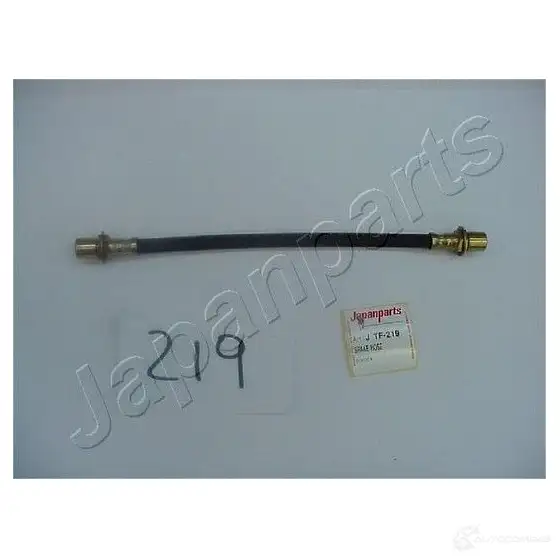 Удерживающий кронштейн тормозного шланга JAPANPARTS 5QK K8MF 8033001163278 tf219 1499321 изображение 0