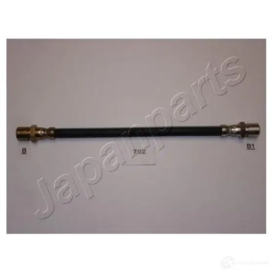 Удерживающий кронштейн тормозного шланга JAPANPARTS tf702 8033001165029 1499623 GOFFV D