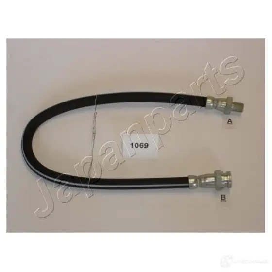 Удерживающий кронштейн тормозного шланга JAPANPARTS 8033001317213 1499167 K ZYK7 tf1069