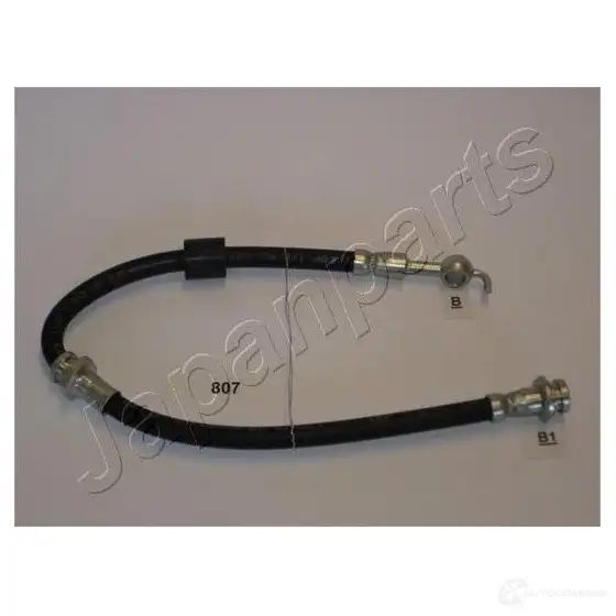 Удерживающий кронштейн тормозного шланга JAPANPARTS DMC XET8 tf807 1499663 8033001322798 изображение 0