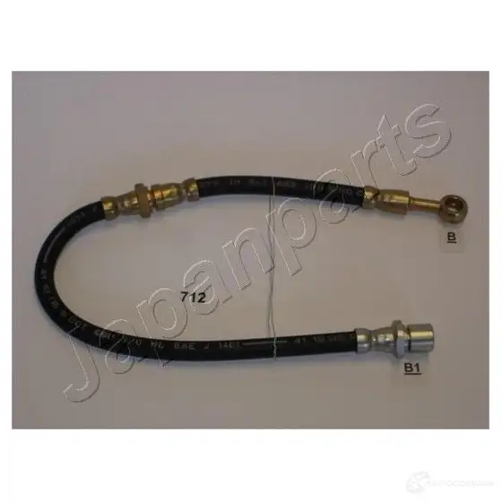 Удерживающий кронштейн тормозного шланга JAPANPARTS 1499632 XN 2L1 tf712 8033001165128