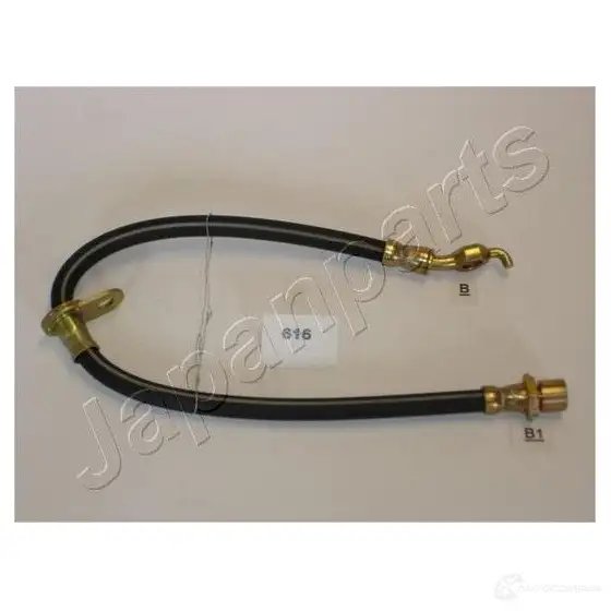 Удерживающий кронштейн тормозного шланга JAPANPARTS 8033001322255 QJ MB4DI tf616 1499613
