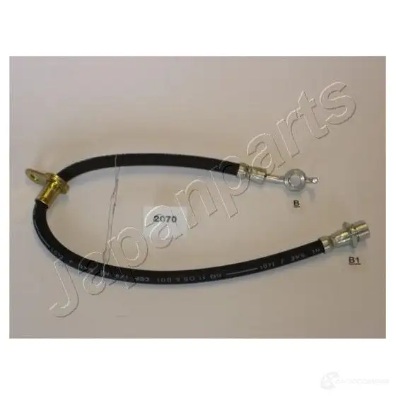 Удерживающий кронштейн тормозного шланга JAPANPARTS ZMST C tf2070 8033001318678 1499289 изображение 0