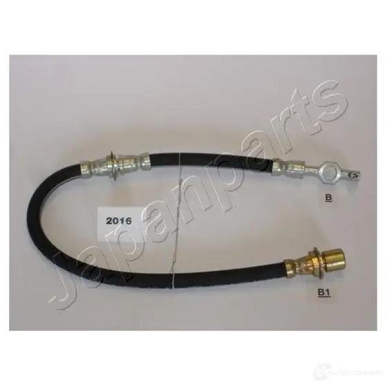 Удерживающий кронштейн тормозного шланга JAPANPARTS 8033001317770 tf2016 1499241 6RLNXY X