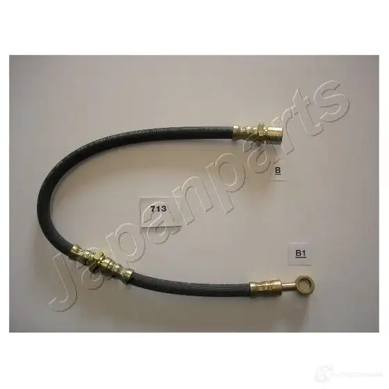 Удерживающий кронштейн тормозного шланга JAPANPARTS 1499633 H JRUQ3W 8033001165135 tf713