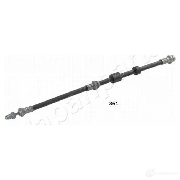 Удерживающий кронштейн тормозного шланга JAPANPARTS PE POE 8052553210575 1216658807 tf361