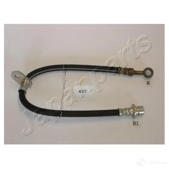 Удерживающий кронштейн тормозного шланга JAPANPARTS 1499495 tf437 8033001321036 FP9 Q8