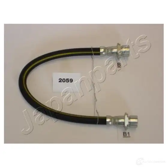 Удерживающий кронштейн тормозного шланга JAPANPARTS 1499278 tf2059 QJ K7MI 8033001318456