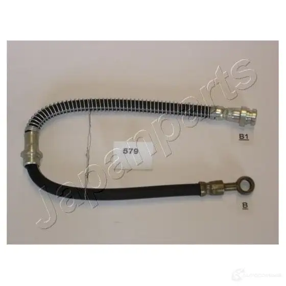 Удерживающий кронштейн тормозного шланга JAPANPARTS 1499595 O P0F3 8033001322156 tf579