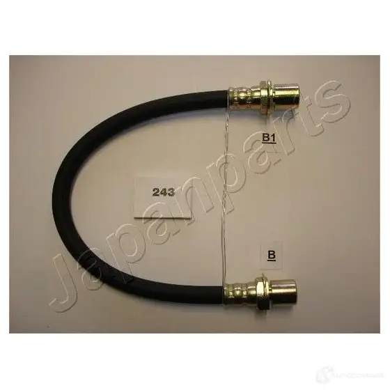 Удерживающий кронштейн тормозного шланга JAPANPARTS ZV P3AIA tf243 1499343 8033001163476