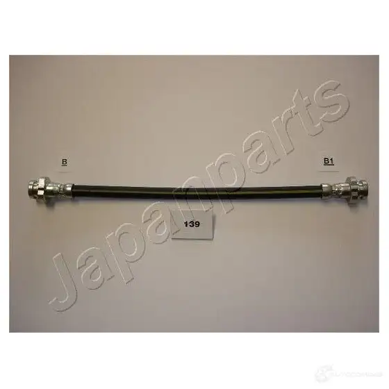 Удерживающий кронштейн тормозного шланга JAPANPARTS tf139 8033001162851 1499203 TZH 3D
