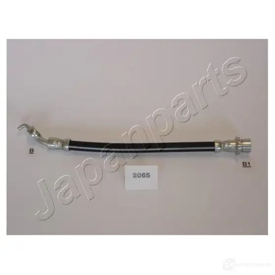 Удерживающий кронштейн тормозного шланга JAPANPARTS tf2065 8033001318579 1499285 I26T5 O
