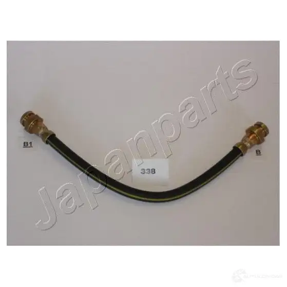 Удерживающий кронштейн тормозного шланга JAPANPARTS 8033001319798 TL35FP M tf338 1499414