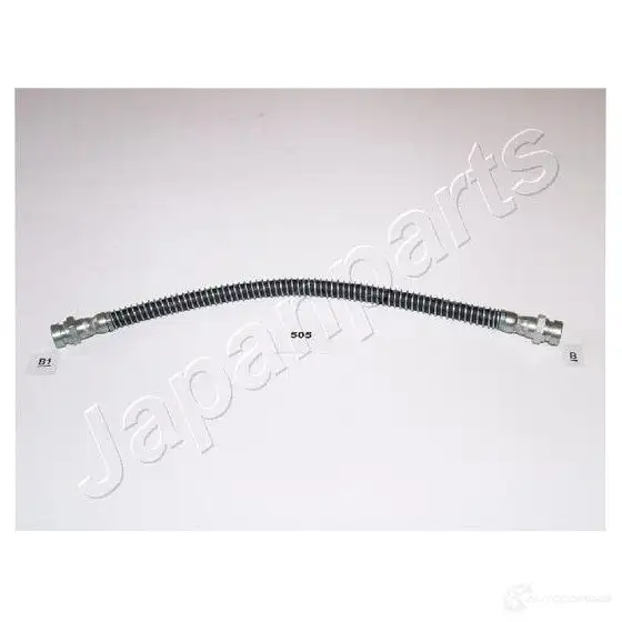 Удерживающий кронштейн тормозного шланга JAPANPARTS WH4W UKI 1499539 tf505 8033001164671 изображение 0