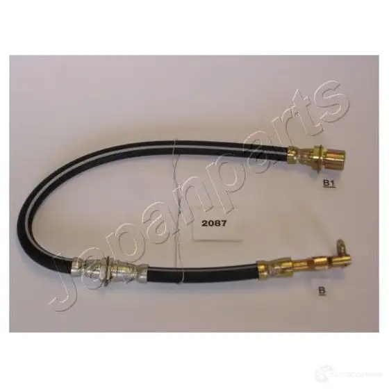 Удерживающий кронштейн тормозного шланга JAPANPARTS 8033001318937 A1TU 4 1499302 tf2087