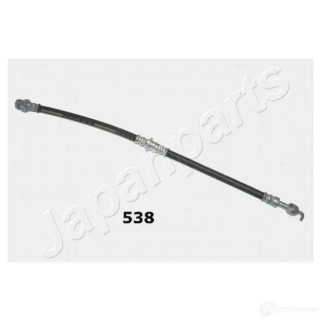 Удерживающий кронштейн тормозного шланга JAPANPARTS 8052553146485 B7 2L7I 1499570 tf538
