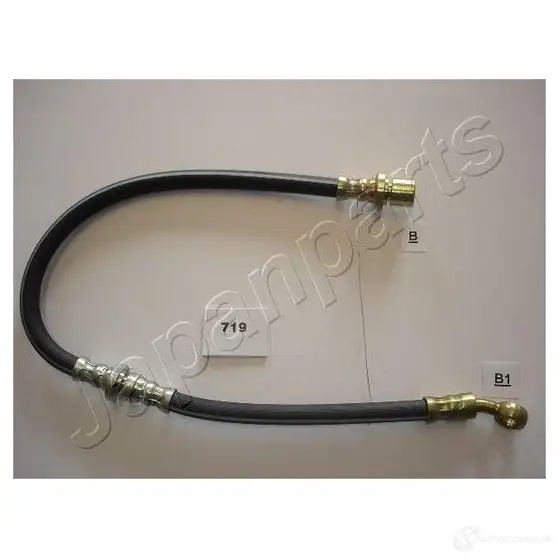 Удерживающий кронштейн тормозного шланга JAPANPARTS 8033001165197 7RPBF N2 tf719 1499638