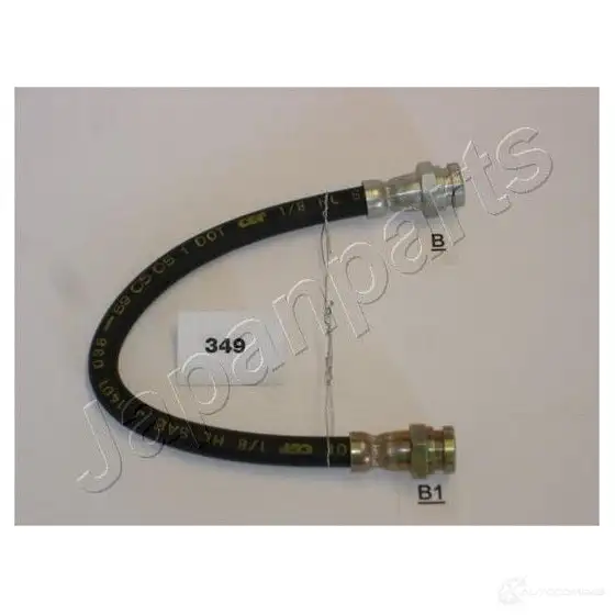 Удерживающий кронштейн тормозного шланга JAPANPARTS tf349 8033001319910 1499419 YJL S3