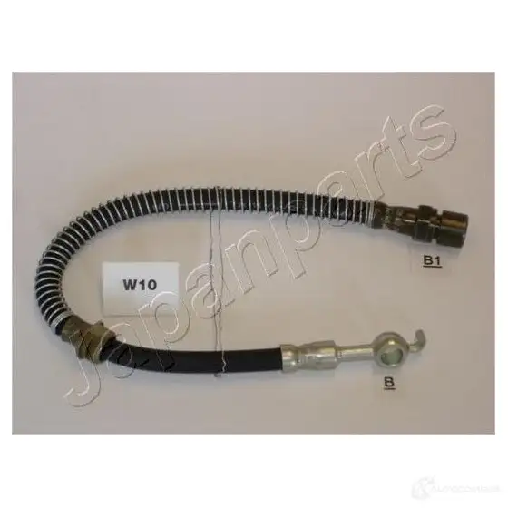 Удерживающий кронштейн тормозного шланга JAPANPARTS 2OA HI 1499749 tfw10 8033001323917