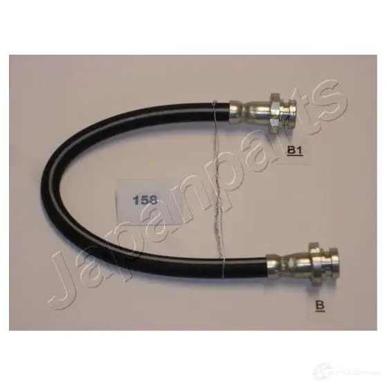 Удерживающий кронштейн тормозного шланга JAPANPARTS tf158 1499215 Q G26W 8033001317534