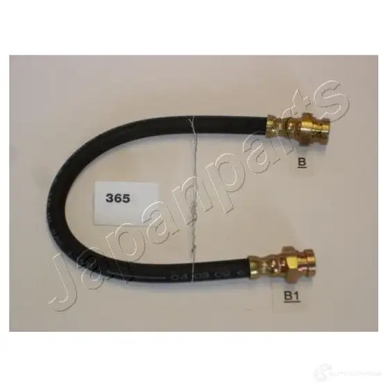 Удерживающий кронштейн тормозного шланга JAPANPARTS tf365 OC C6R 1499429 8033001320138