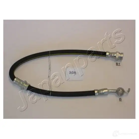 Удерживающий кронштейн тормозного шланга JAPANPARTS 1499425 8033001320039 B 6R35AJ tf356