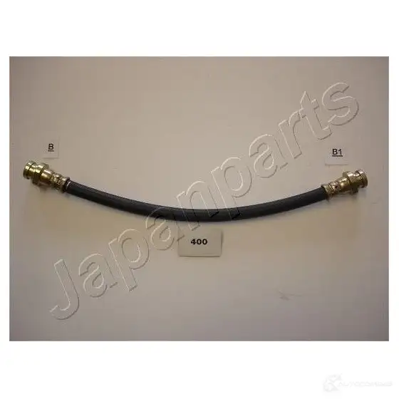 Удерживающий кронштейн тормозного шланга JAPANPARTS 8033001163995 1499431 tf400 PZ PM5F