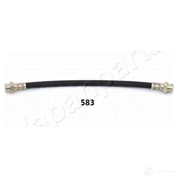 Удерживающий кронштейн тормозного шланга JAPANPARTS 8033001322231 1499599 AJSN CHC tf583