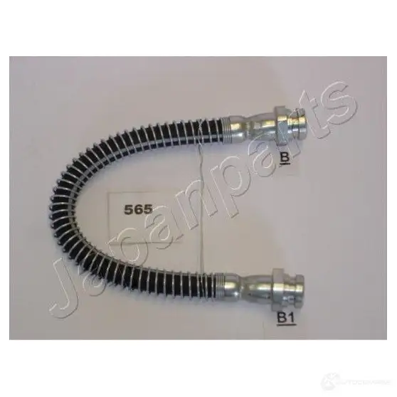 Удерживающий кронштейн тормозного шланга JAPANPARTS IQZB B 8033001321975 1499587 tf565