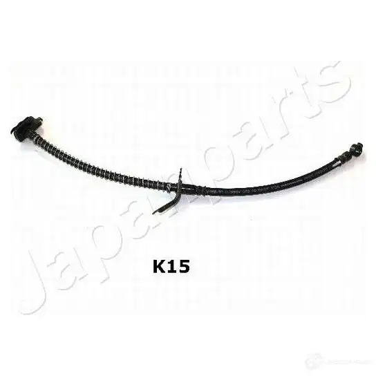 Удерживающий кронштейн тормозного шланга JAPANPARTS tfk15 8052553122625 ZY 7O24E 1216660569 изображение 0