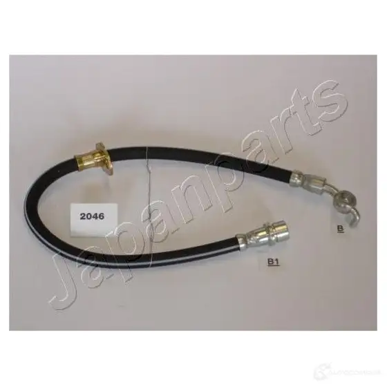 Удерживающий кронштейн тормозного шланга JAPANPARTS 1499265 5 VH7S 8033001318210 tf2046