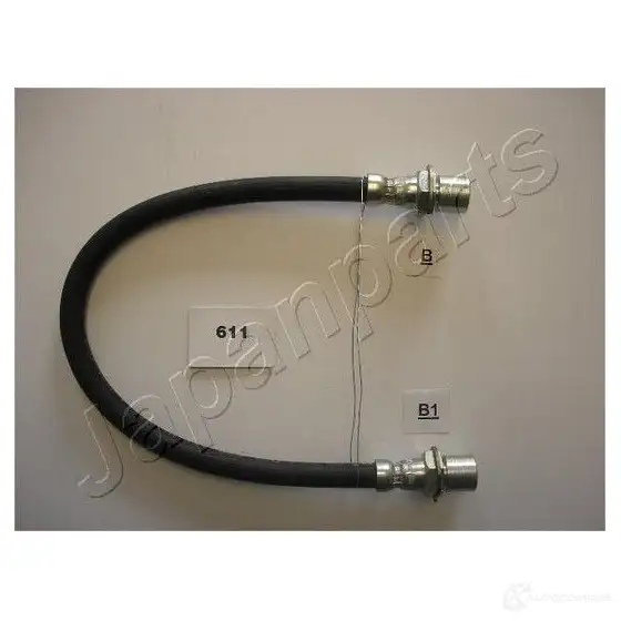 Удерживающий кронштейн тормозного шланга JAPANPARTS 1499608 FLS KP0C 8033001164947 tf611