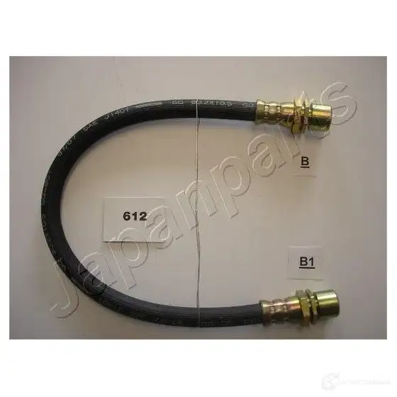 Удерживающий кронштейн тормозного шланга JAPANPARTS 8033001164954 1499609 tf612 QEZ ZHQ