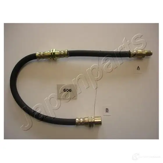 Удерживающий кронштейн тормозного шланга JAPANPARTS 1499603 9SG5I X2 8033001164893 tf606