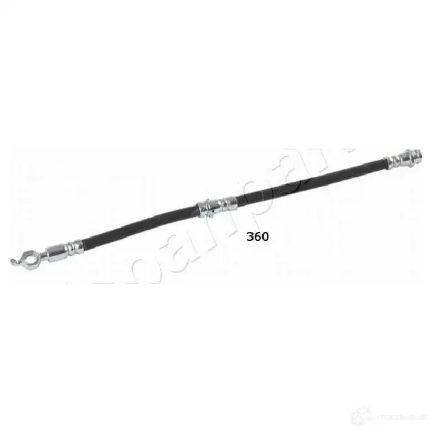 Удерживающий кронштейн тормозного шланга JAPANPARTS tf360 1424721142 8052553210544 Q ETCAAH