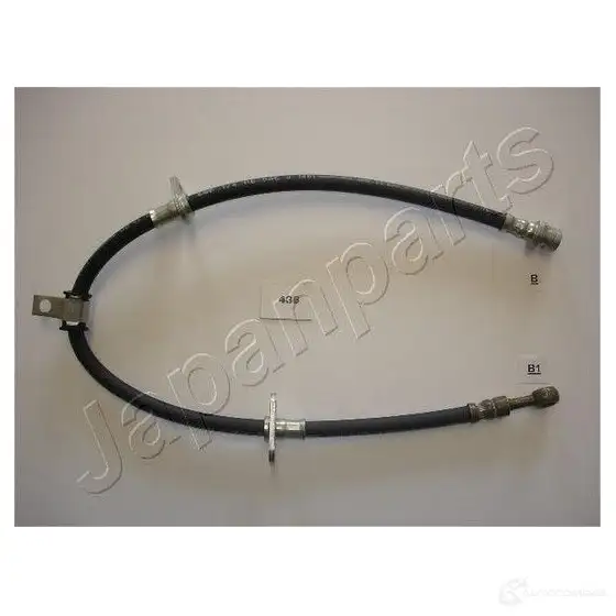 Удерживающий кронштейн тормозного шланга JAPANPARTS tf436 8033001164282 4AV I9 1499494