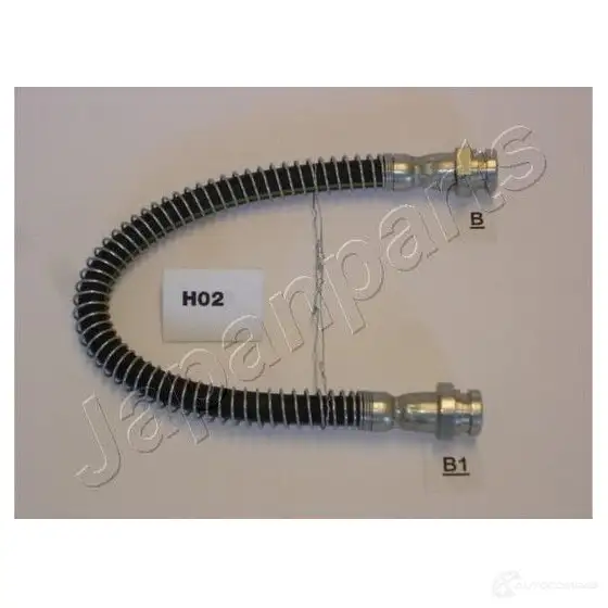 Удерживающий кронштейн тормозного шланга JAPANPARTS 1499712 BLD8 M1T tfh02 8033001323399 изображение 0