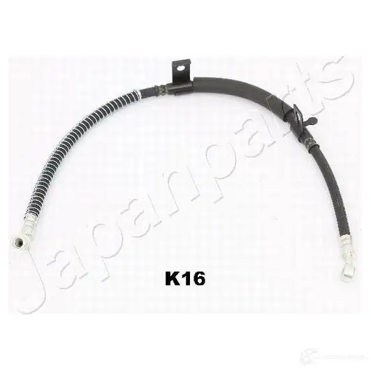 Удерживающий кронштейн тормозного шланга JAPANPARTS 5ZZ 79V7 8052553122823 1499736 tfk16