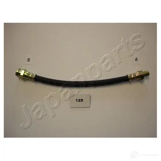 Удерживающий кронштейн тормозного шланга JAPANPARTS tf129 TYP NN 1499195 8033001162752