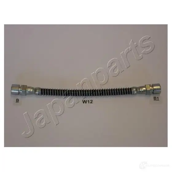 Удерживающий кронштейн тормозного шланга JAPANPARTS 6KP07 V tfw12 1499751 8033001323955 изображение 0