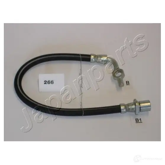 Удерживающий кронштейн тормозного шланга JAPANPARTS 1499361 tf266 TQLG R9 8033001319279