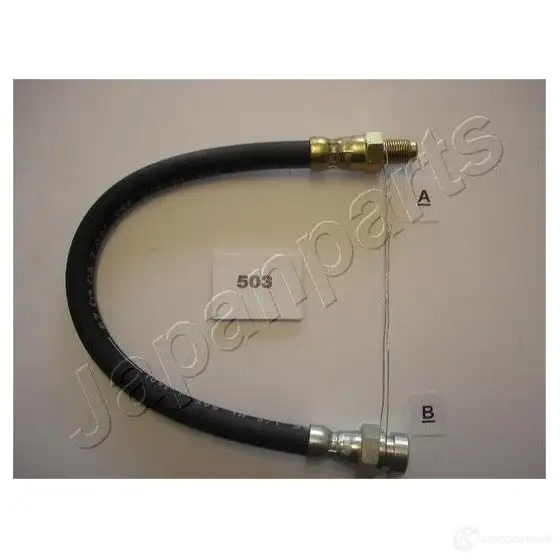 Удерживающий кронштейн тормозного шланга JAPANPARTS 8033001164657 ETQD 3N8 1499537 tf503