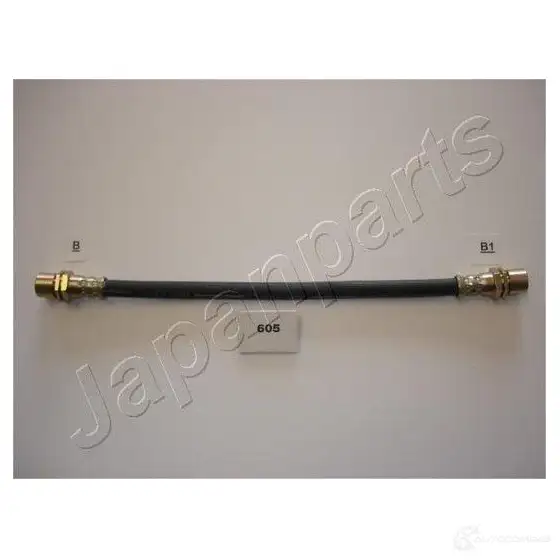 Удерживающий кронштейн тормозного шланга JAPANPARTS tf605 1499602 8033001164886 I6XUT1 P